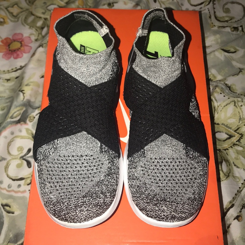 Nike Free RN Motion Flyknit 2017